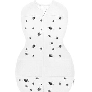 Happiest Baby Sleepea Sack Swaddle Wrap - Small